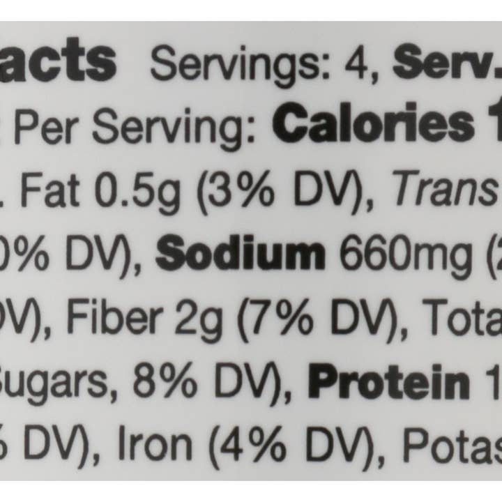 Everyday Supply Co - Wholesale Pasta Sauce - Livwell Foods Sauce Pasta Bttrnut Sage - Case Of 62