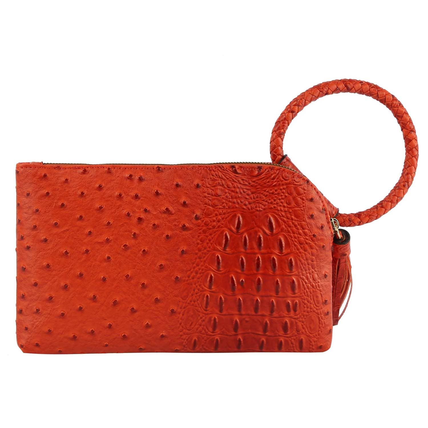 Cherry & Fig - Wholesale Clutch Bag - Women's - CLUTCH11
