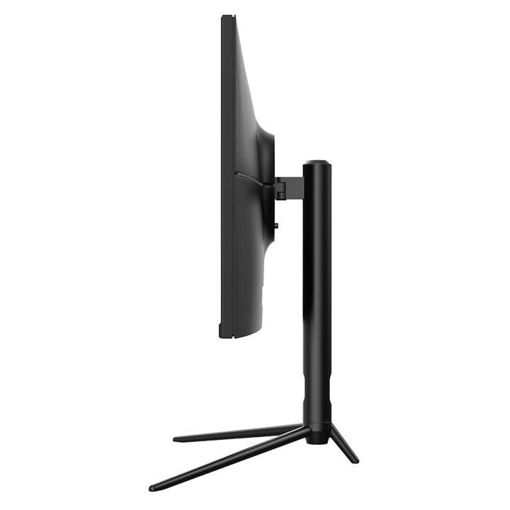 ITEK - Wholesale Bureauverhoger - Monitor ITEK GGF 27" vlak, QHD 2560x1440, IPS, 165 Hz, 16:9, 1 ms, 2x HDMI, 2x DisplayPort, HDR, HAS, Adaptive Sync6