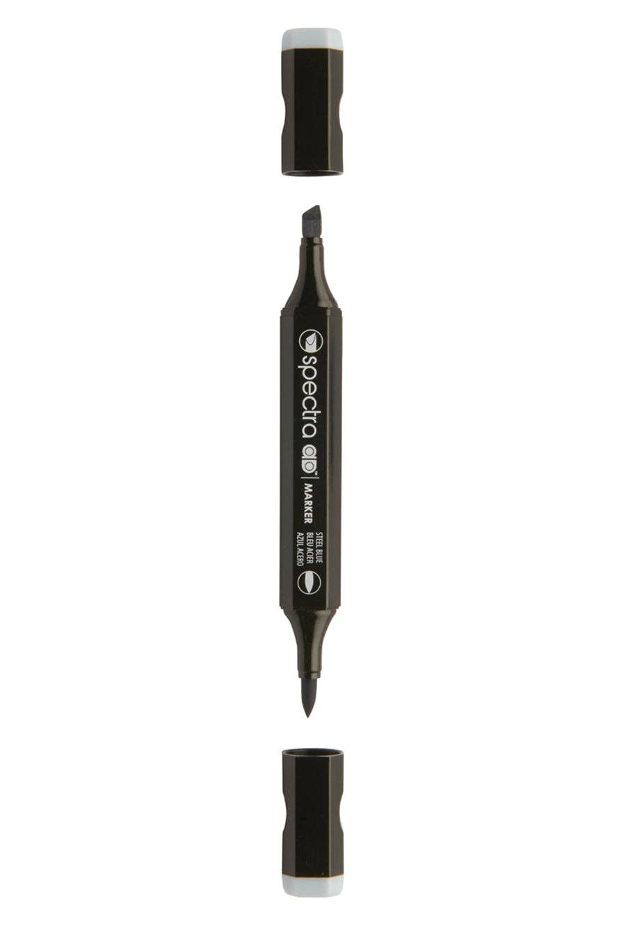 Chartpak, Inc. - Wholesale Marker - Spectra AD® Marker Gray Color Family5