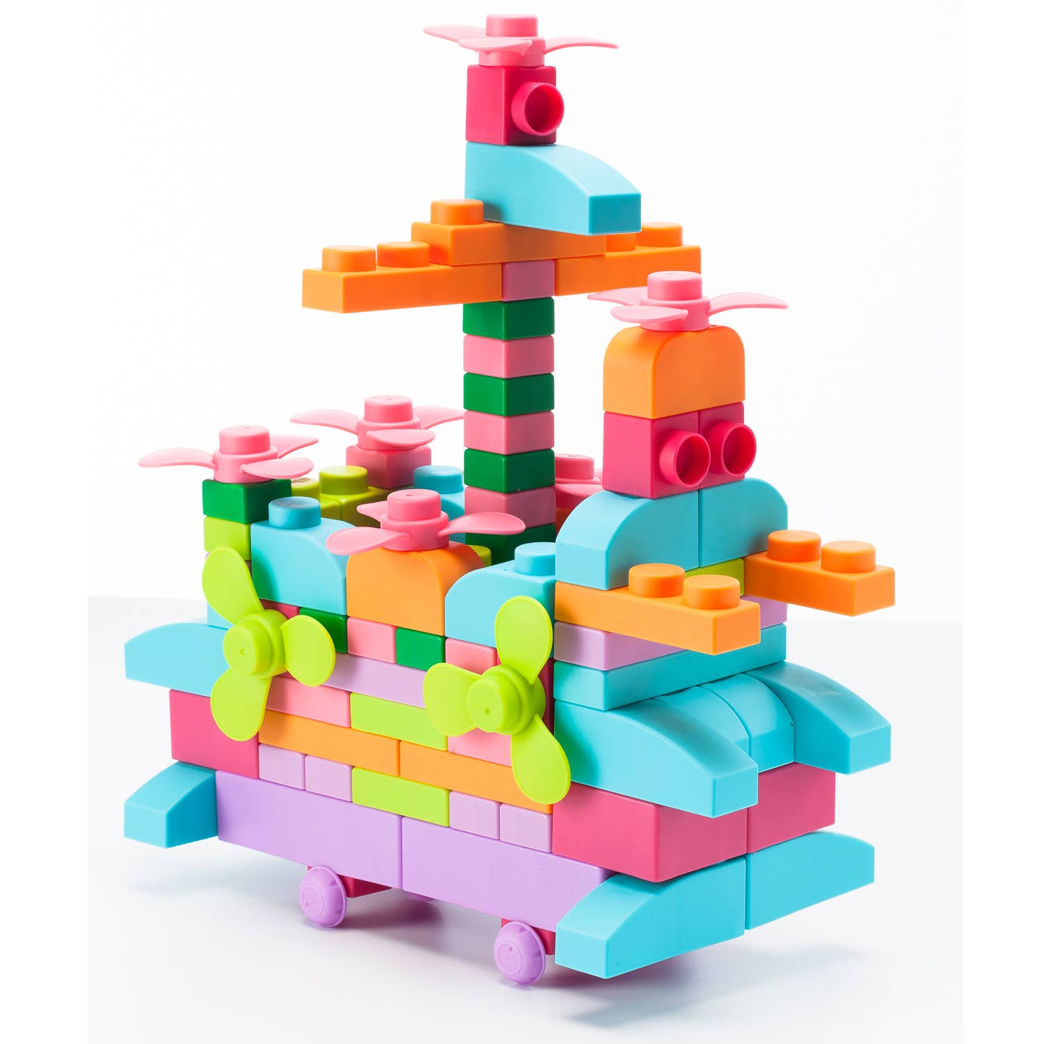 uniplay blocks