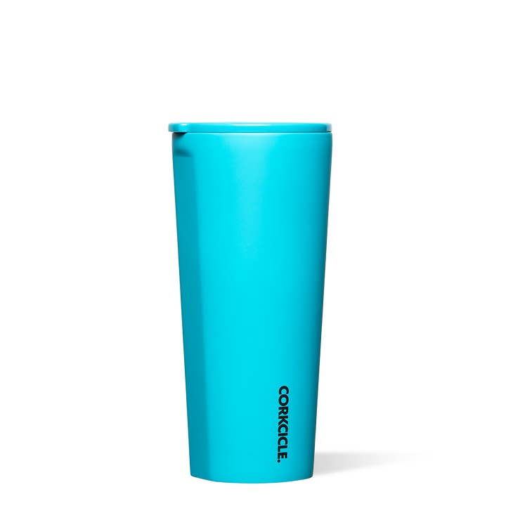 Tumbler - 24oz Capri Blue for wholesale by CORKCICLE