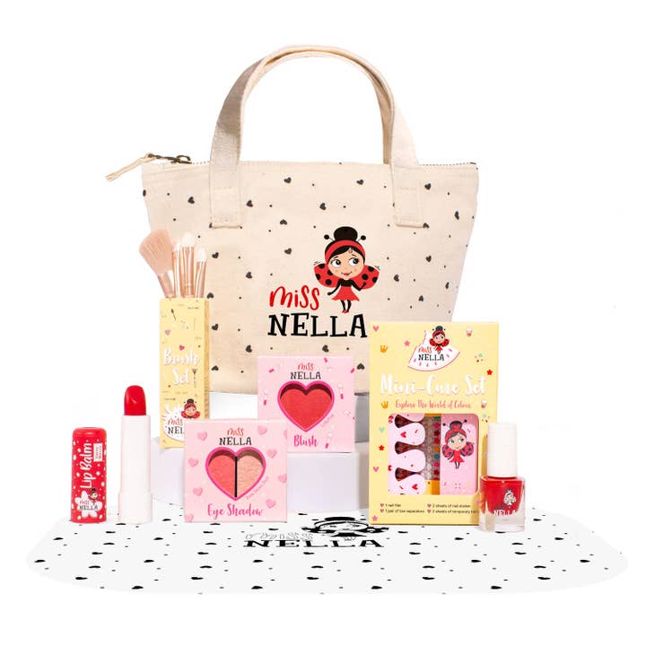 Glamorous Picks Gift Set for Children for wholesale by Miss Nella
