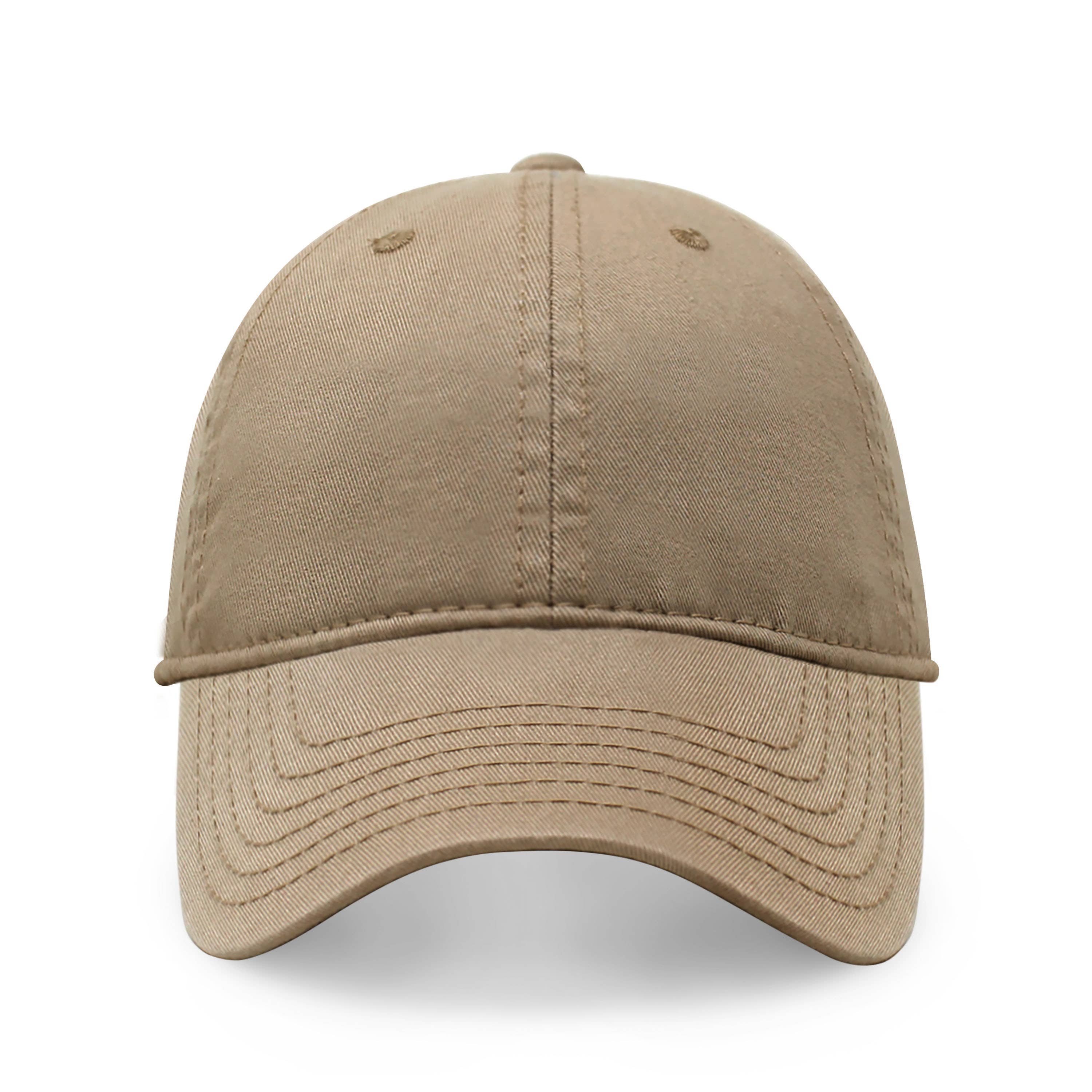 ChoKoLids – wholesale Baseball cap – Unisex – CHOK.LIDS Plain Baseball Cap71