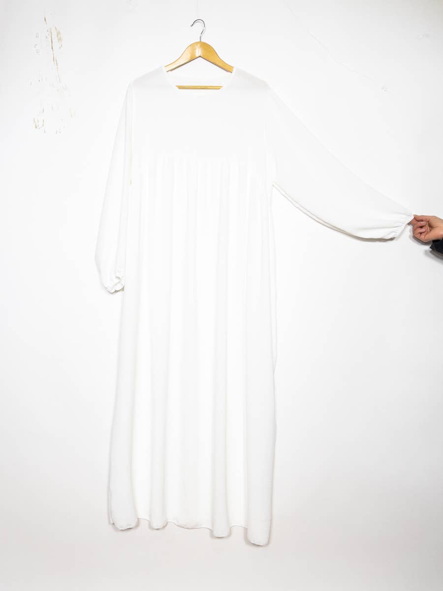 IDEAL OUTFIT - Wholesale Kaftan - Women's - Women's abaya ref:2326jazz22