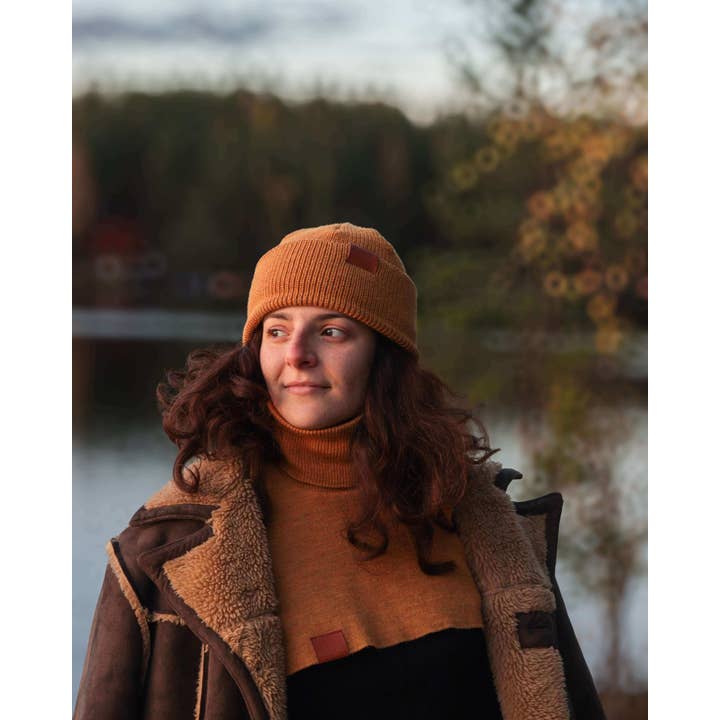 Wølmark Finland - Venta al por mayor Protectores de cuello/bragas de cuello - Unisex - TODO — 100% Alpakan Villa Kauluri9