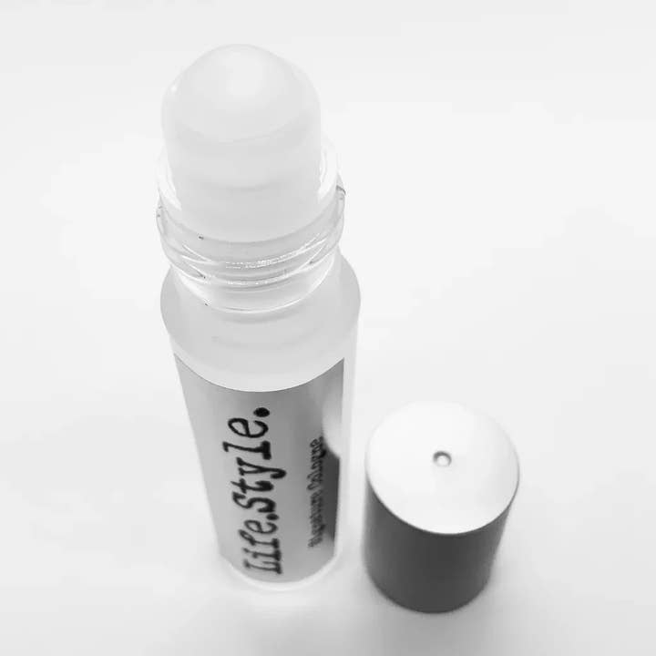 Roll-On Cologne | Identity for wholesale by Believe In Your Beard