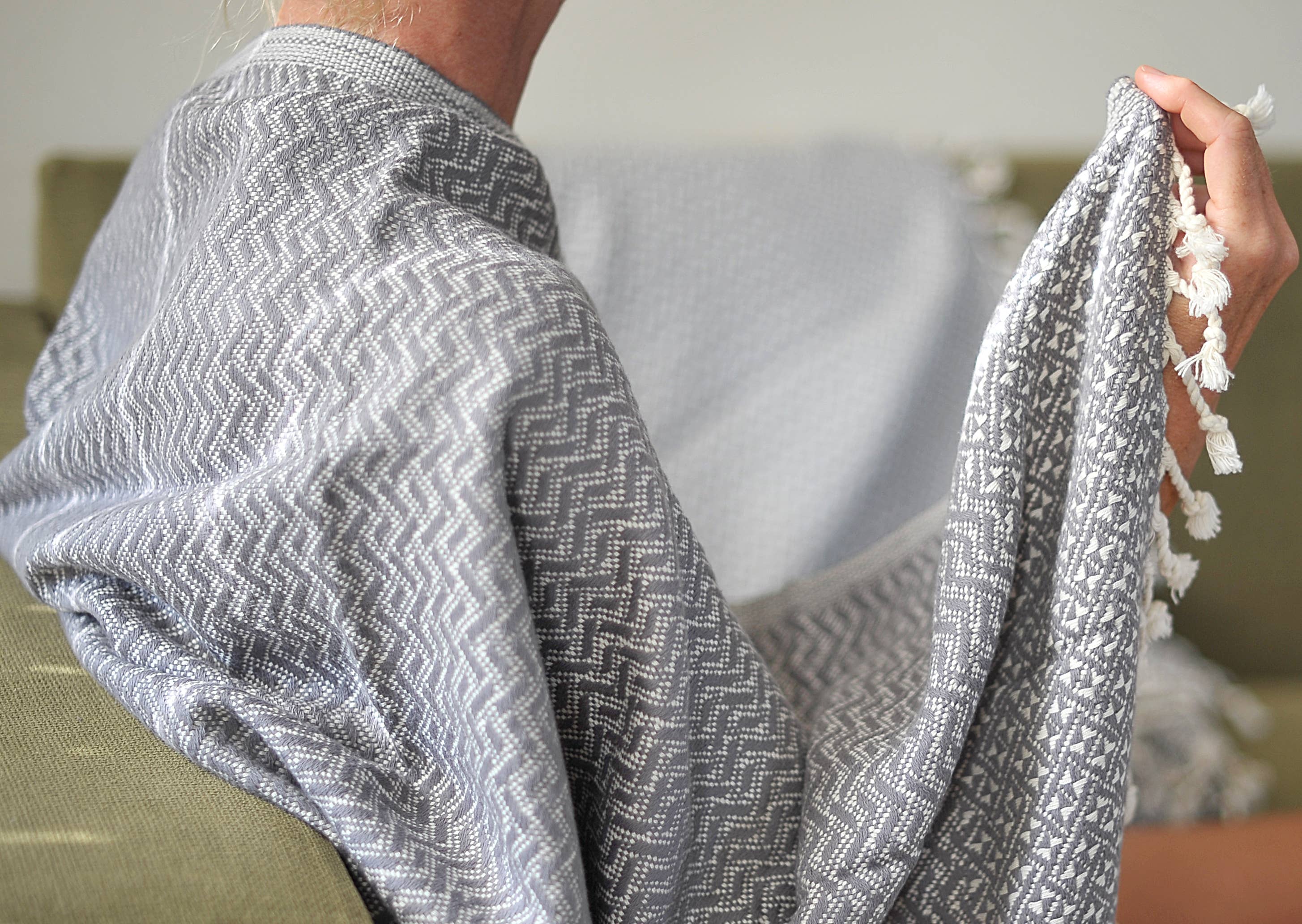 loom.ist – Manta para sofá por atacado – Lançamento de Dupla Face21