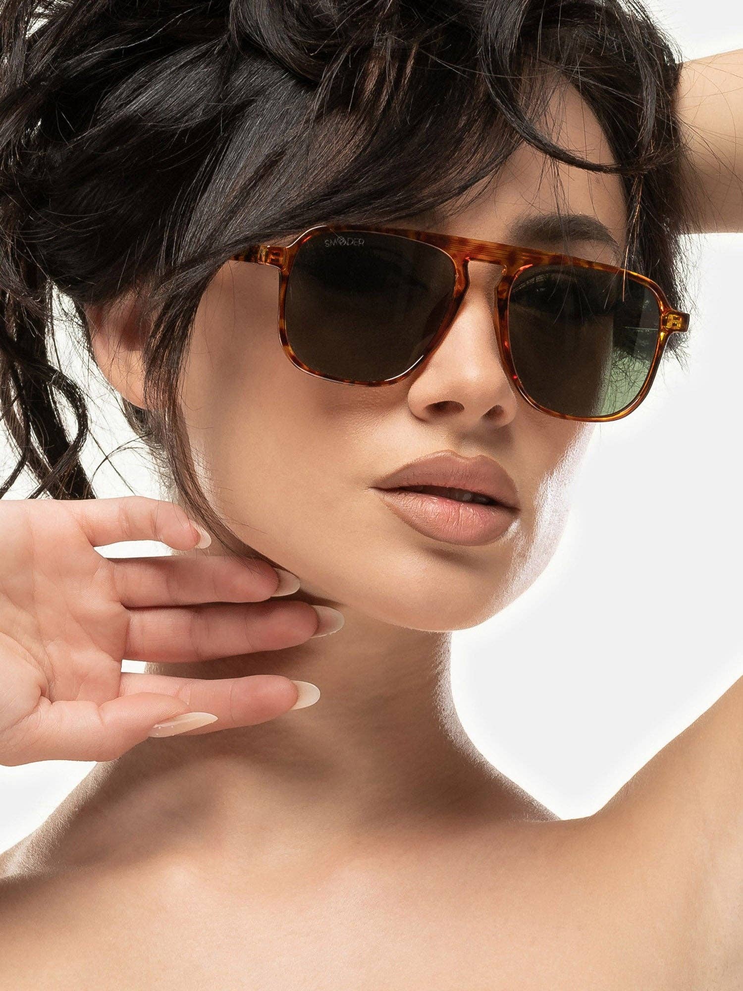 Weby Srl - Wholesale Sunglasses - Unisex - KALISPEL - Sunglasses3