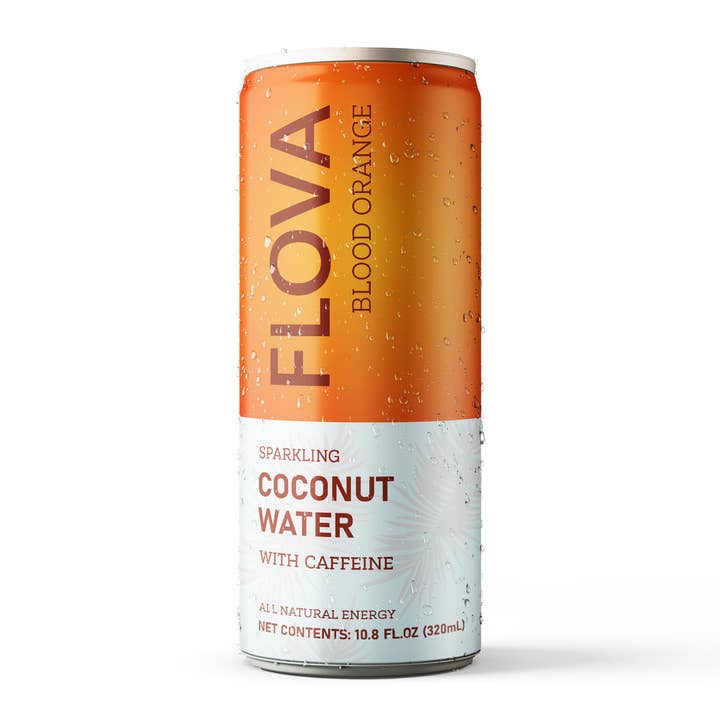 Namai - Wholesale Sports/Energy Drink - Flova Coconut Water Energy Drink9