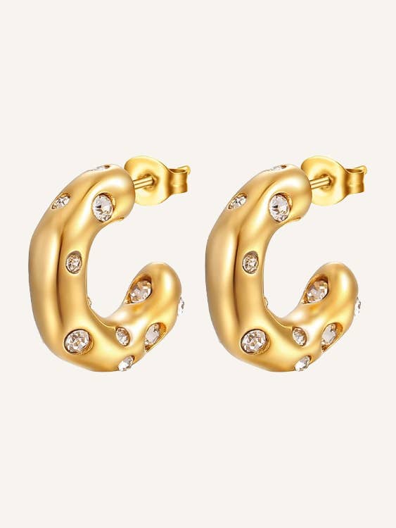 Cosset Huggies for wholesale by 24th & Gold