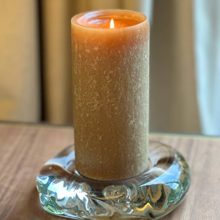 Puddle Votive for wholesale by The Third Rooom