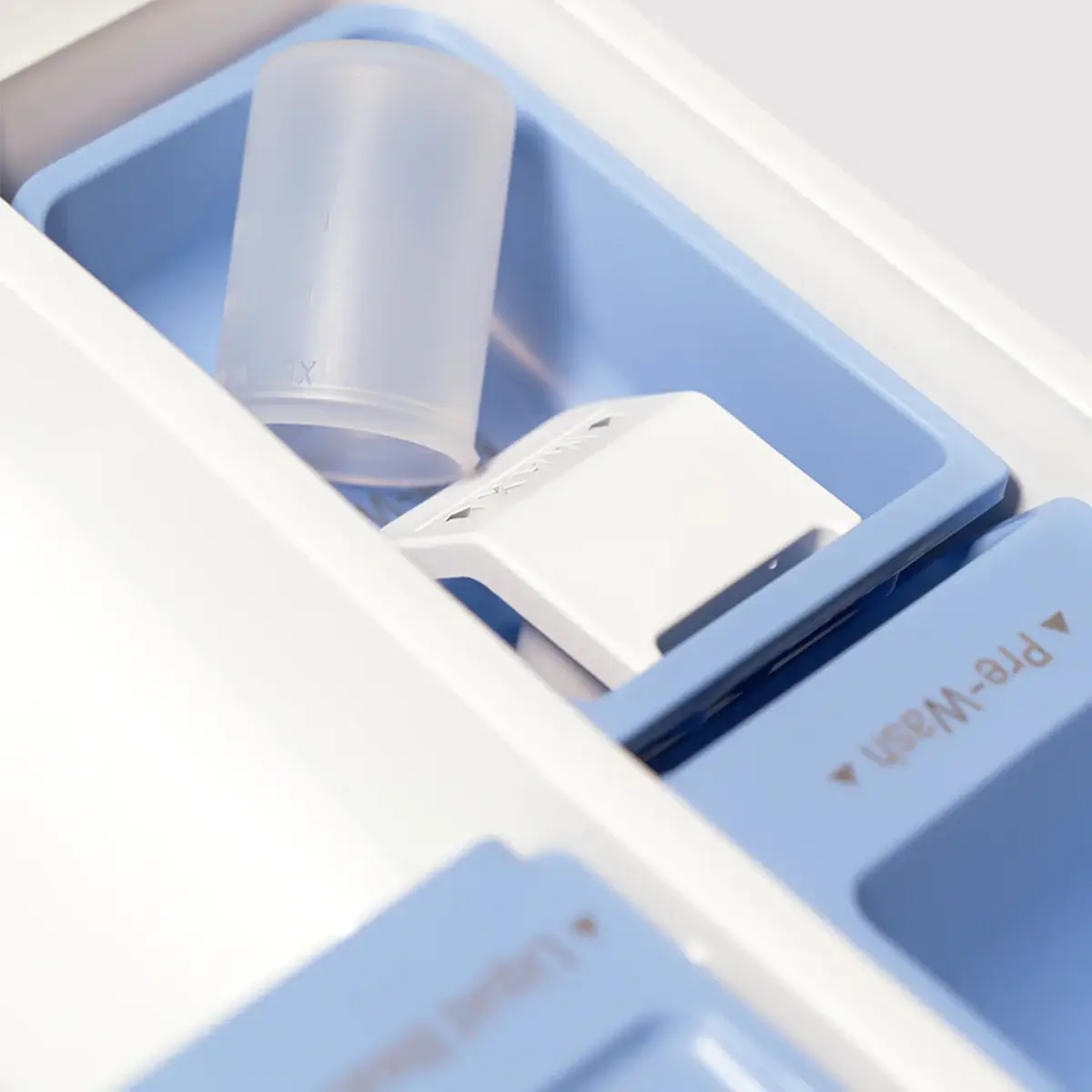 Dirty Labs - Wholesale Laundry Detergent Powder/Pods - Free & Clear Bio Laundry Detergent8