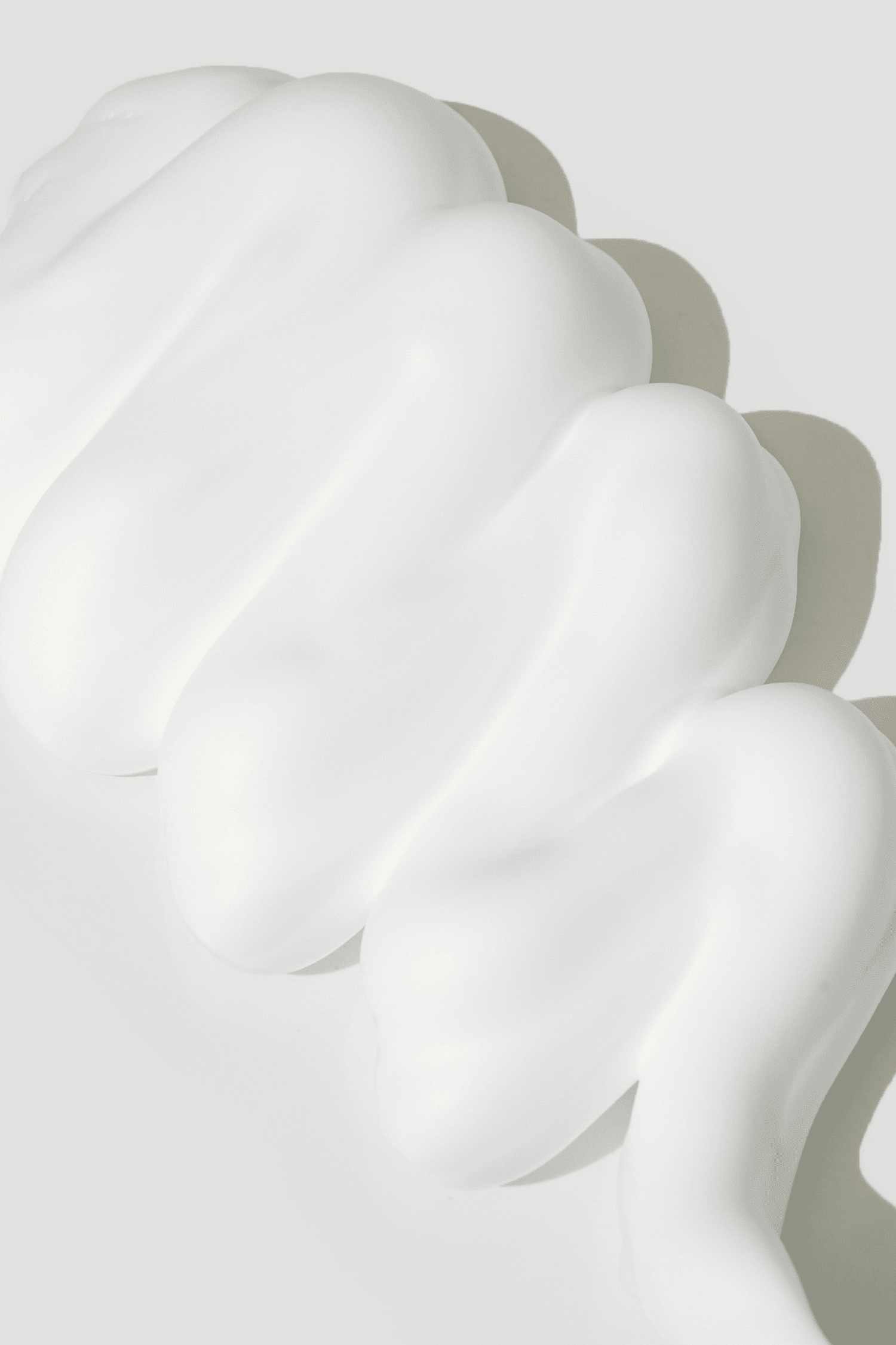 Hours Haircare - Wholesale Hair Styling Gel/Mousse - Full-Time Plumping Mousse4