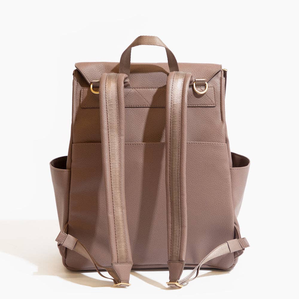 Freshly Picked – Großhandel Wickeltasche – Baby – Heather Klassische Wickeltasche II3