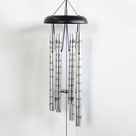 Wind Chime for wholesale by Poppin Cards and Gifts
