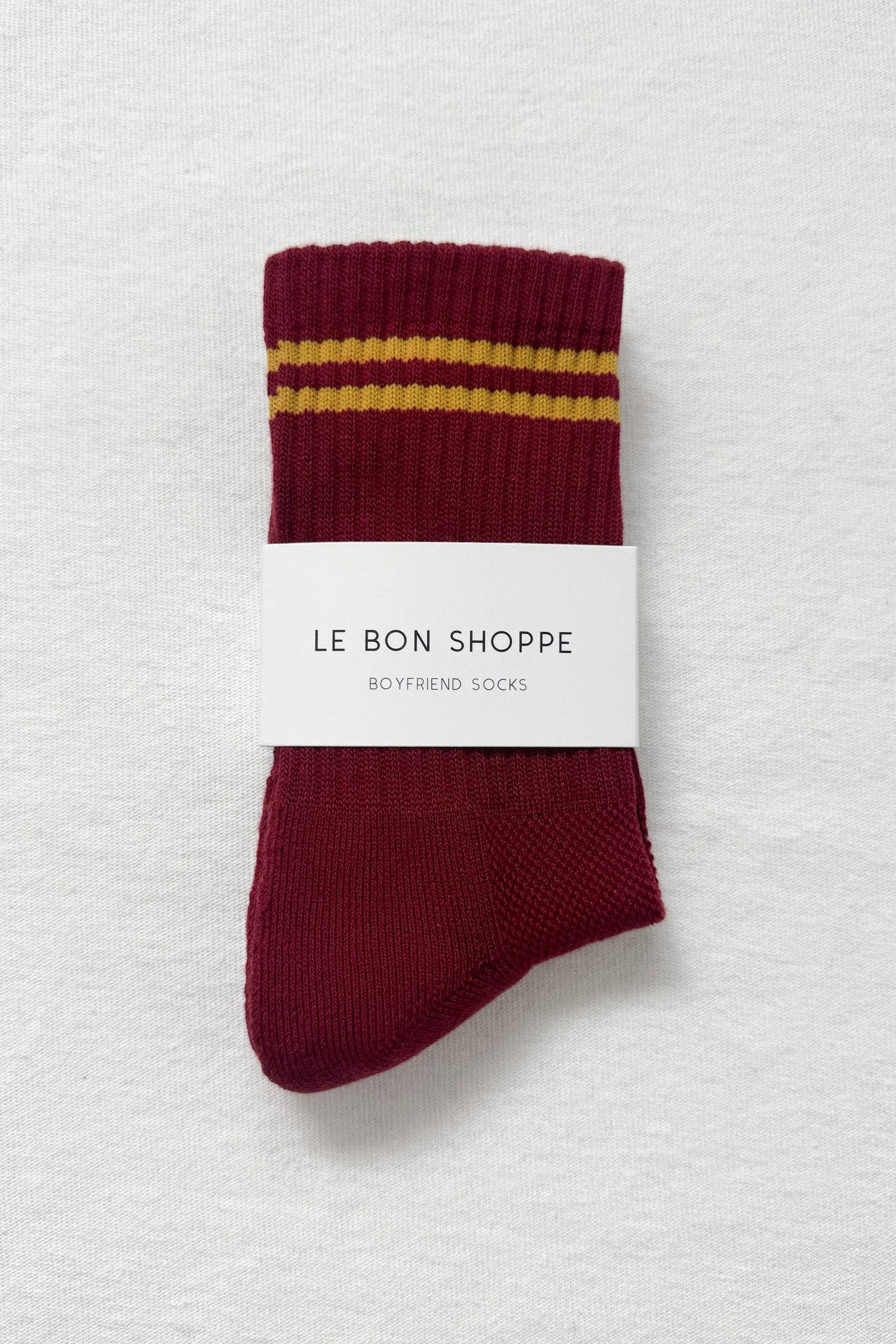 Le Bon Shoppe - Wholesale Socks - Women's - Boyfriend Socks (wholesale)7
