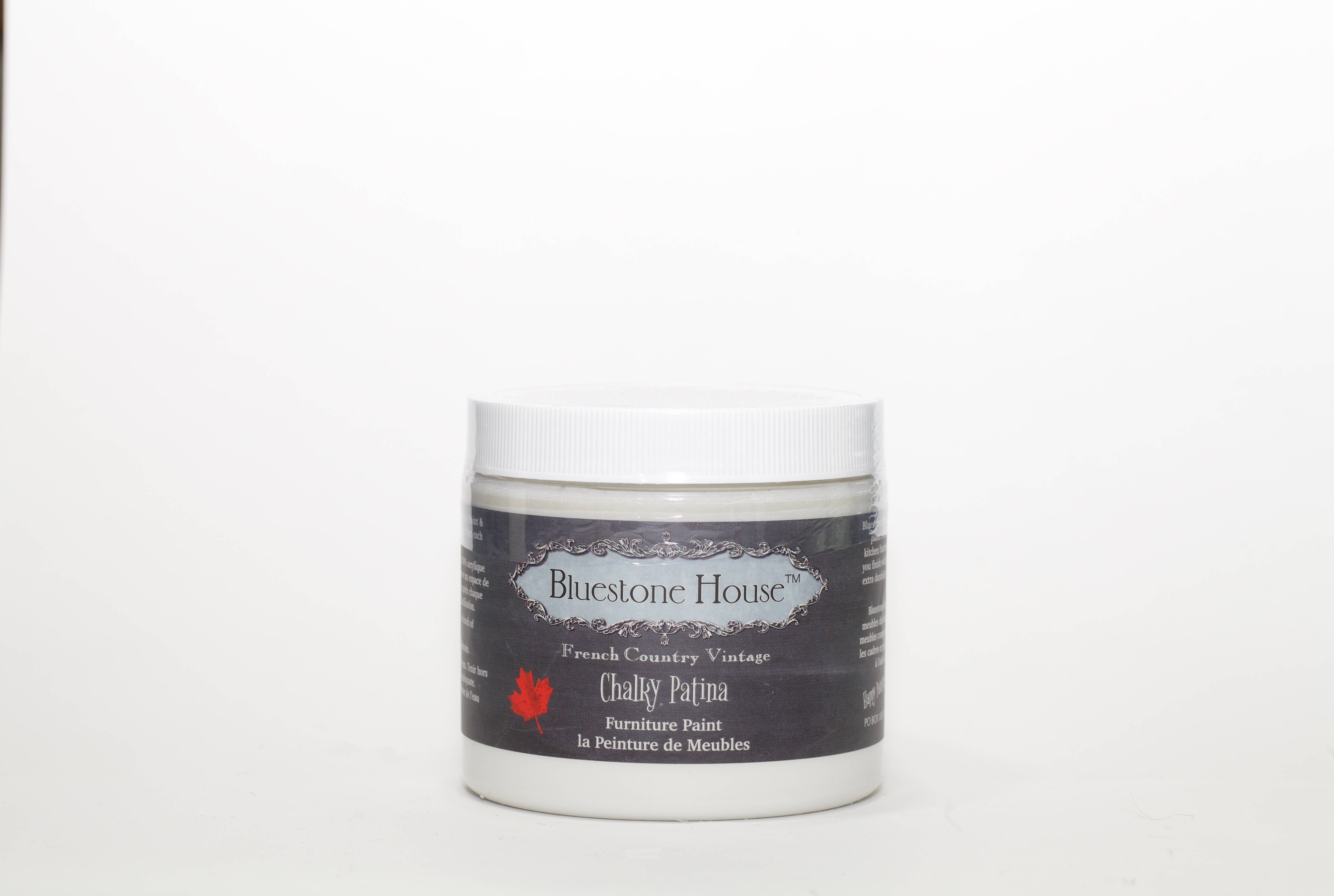 Bluestone House™ - Vente Assortiments de peinture - Peinture à patine calcaire pour meubles Bluestone House™44