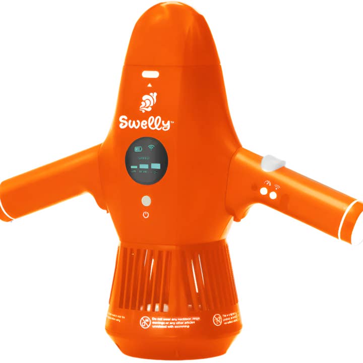 Swelly™ | The Original Water Scooter for Kids for wholesale by Swelly