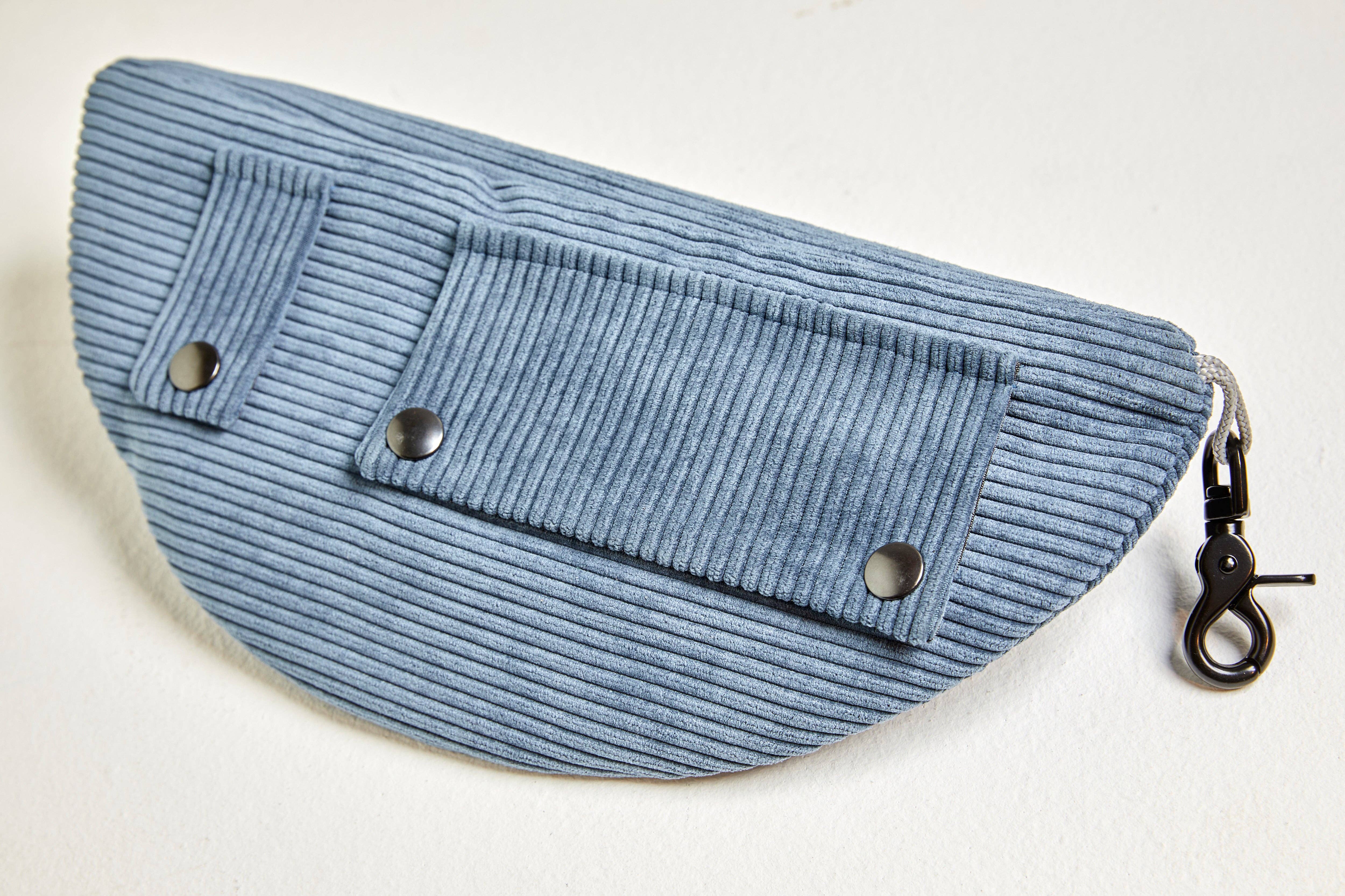 Foxc - Vendita all'ingrosso Guinzaglio - Cani - Foxc borsa per cani Stockholm con guinzaglio click-on9