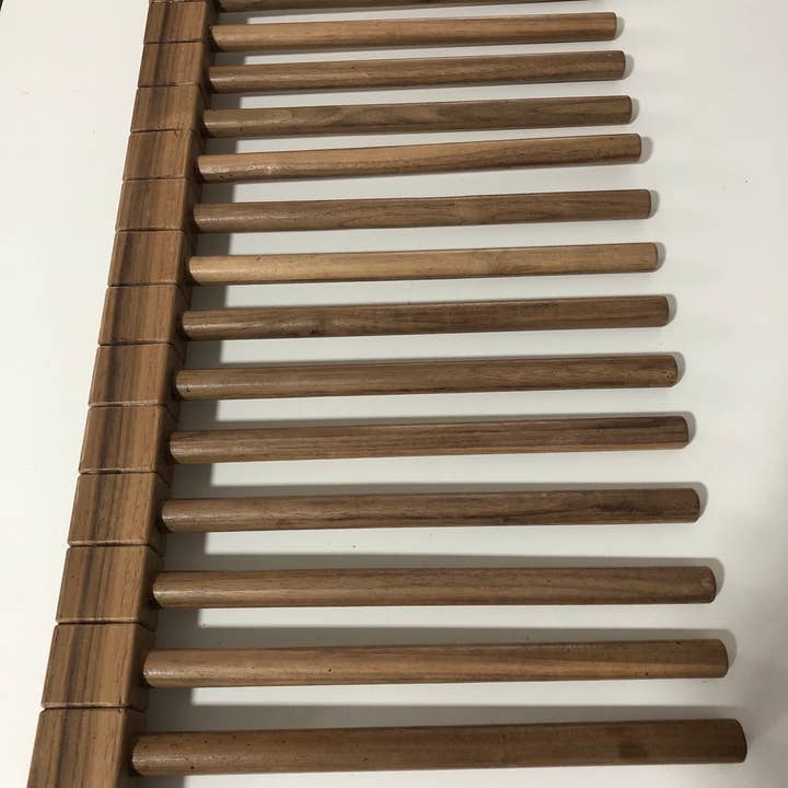 Soluciones De Espacio - Wholesale Coat rack - Trouser rack9