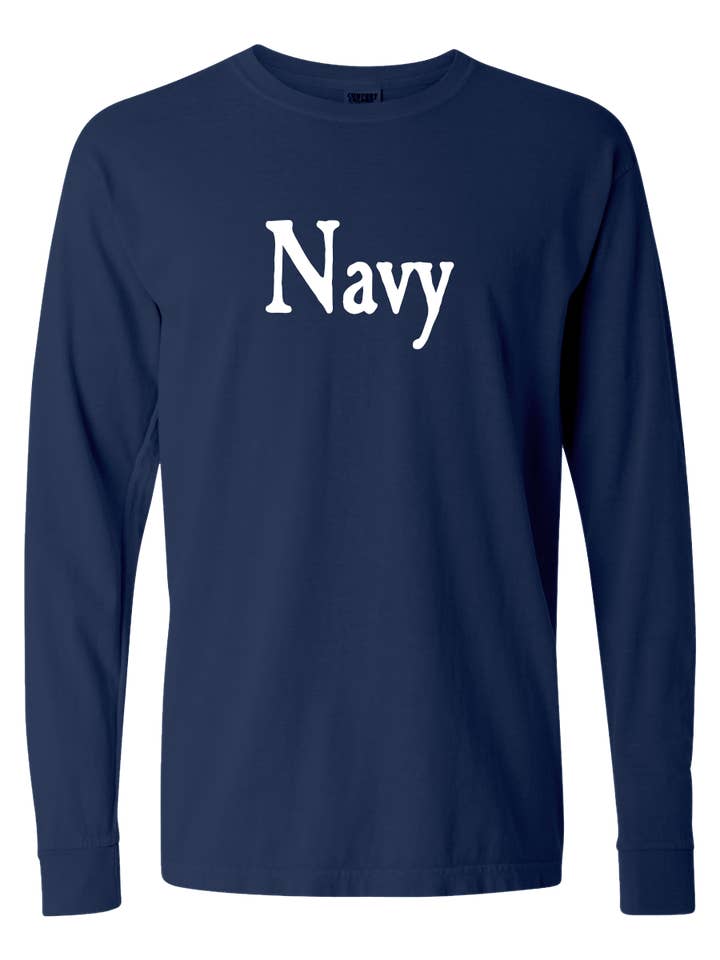 The Buffalo Works - Wholesale Screen Printed T-Shirt - Unisex - Kentucky Destination Unisex LS T-shirt -Where Life Takes You8