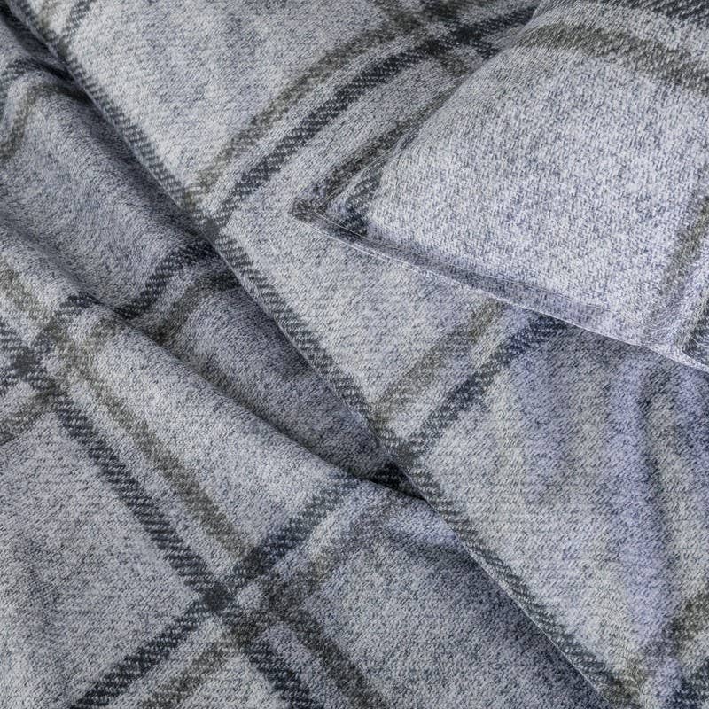 UNOCASADESIGN - Wholesale Throw Blanket - Orbetello Duvet Cover Set6