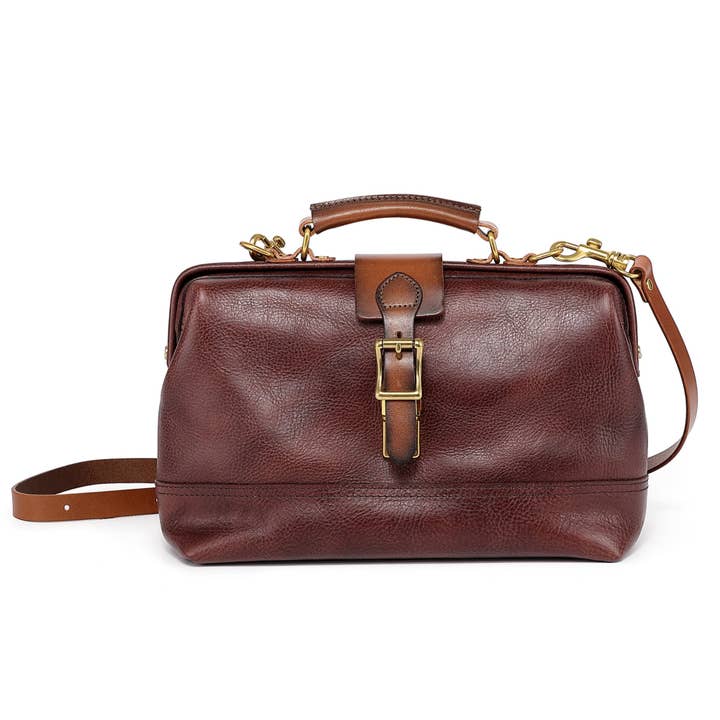 Doktor Satchel för wholesale av Old Trend