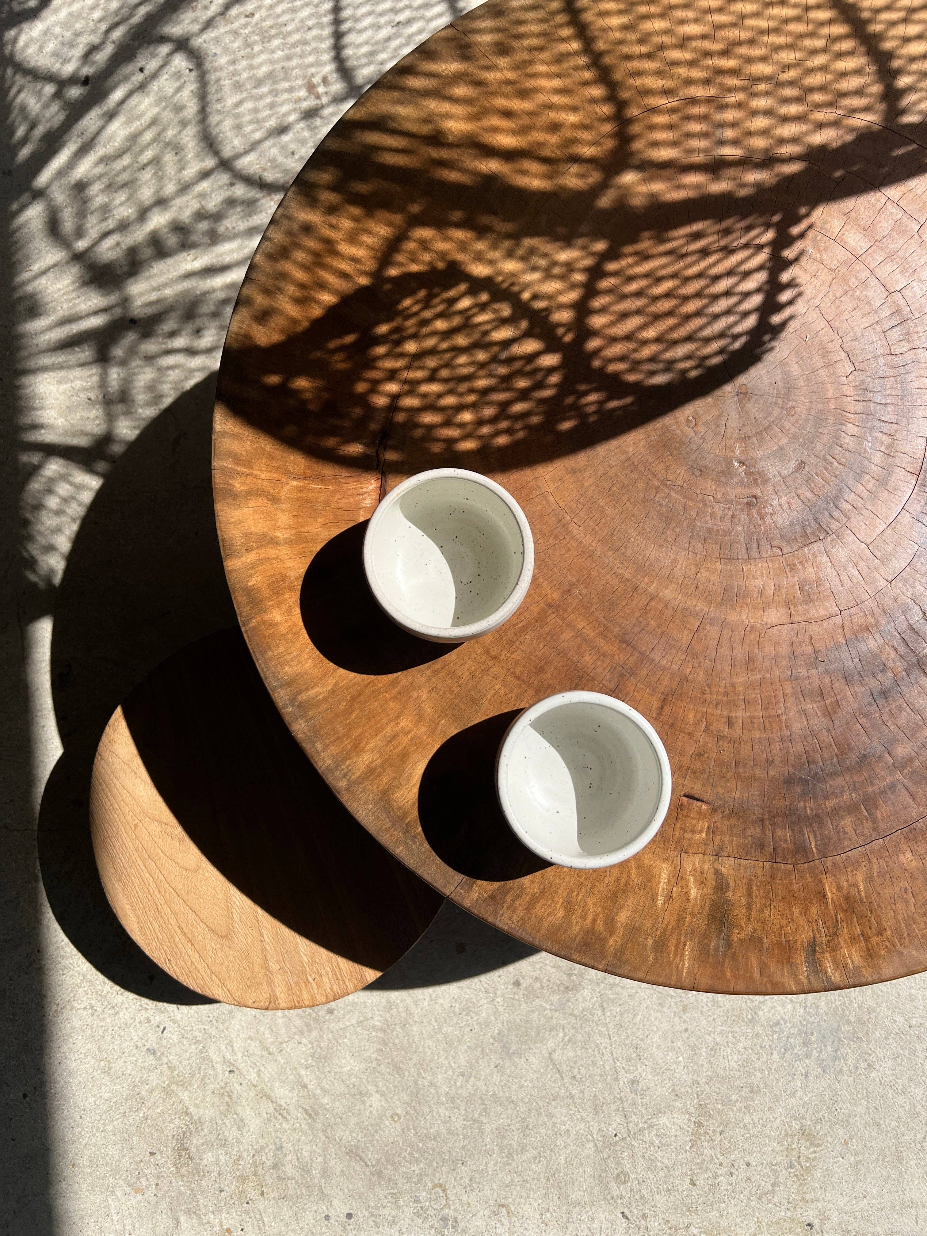 Office Objets - Wholesale Chandelier/Hanging Light - Pendant light, flower-shaped rattan fixture, tulip, corolla H:80cm D80cm96