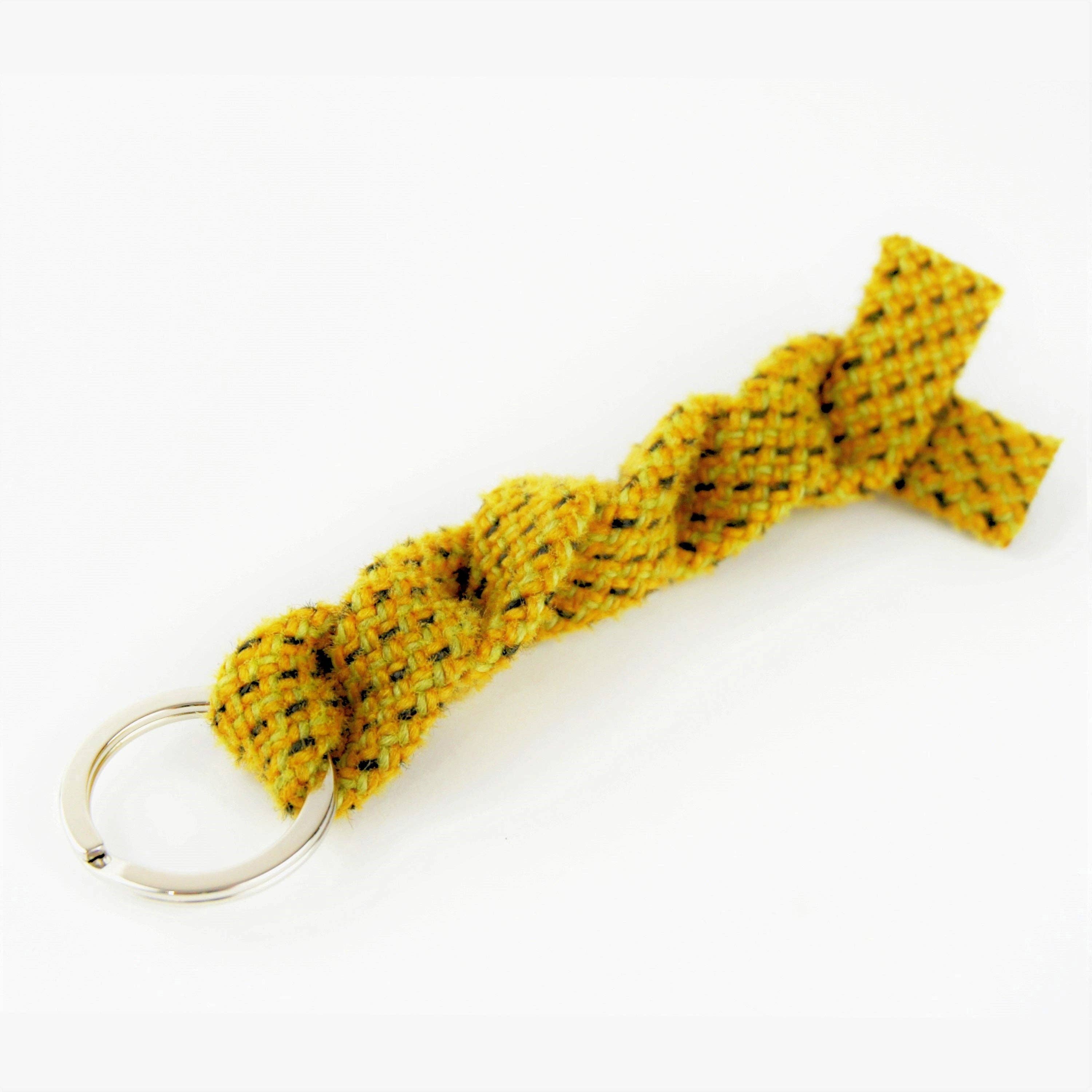 Scavenger – wholesale Keychain – Unisex – Key Ring - Twisted3