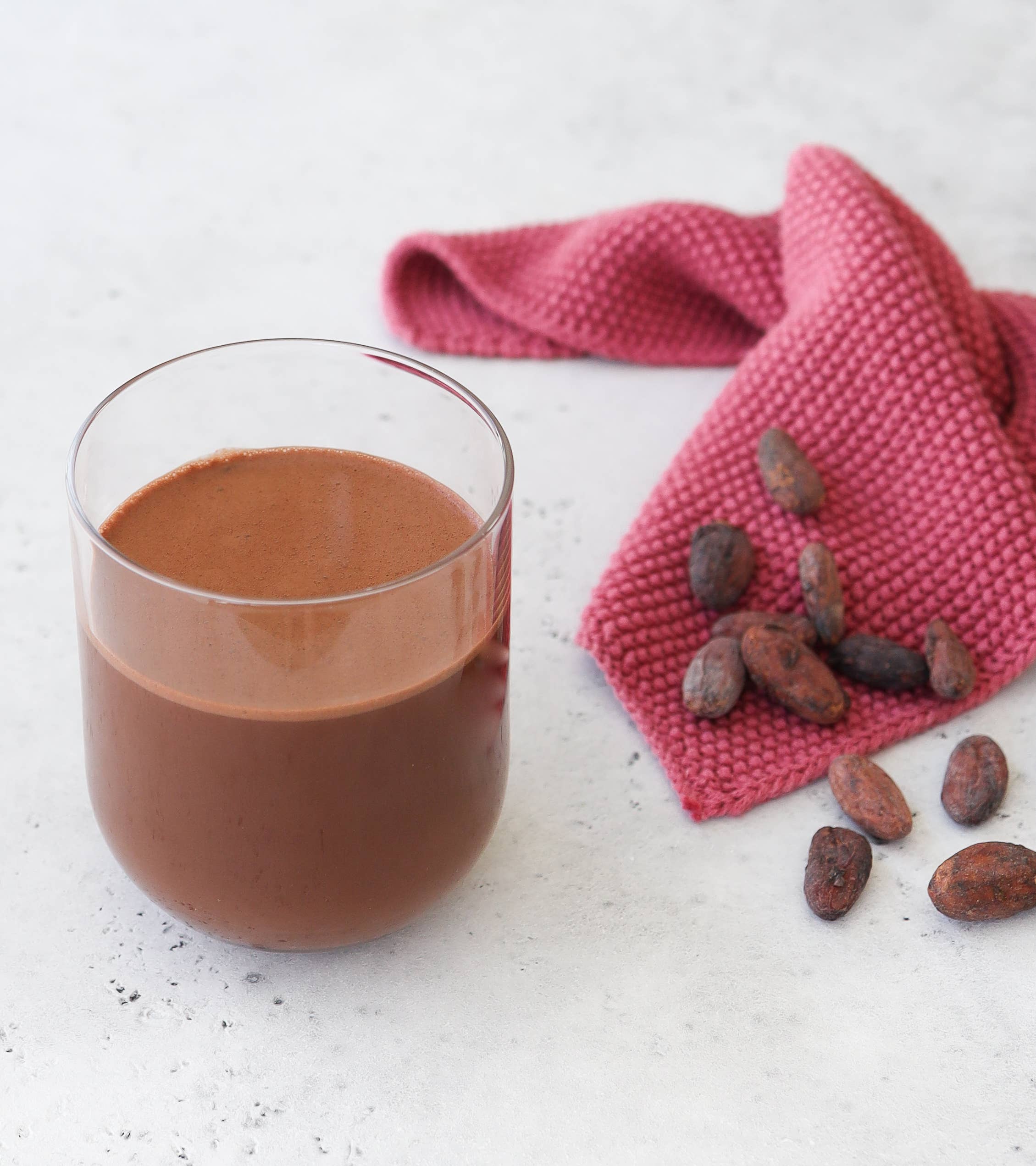 TATA ALIMENTOS – wholesale Protein-/superfoodpulver – Ekologiskt johannesbrödmjöl2