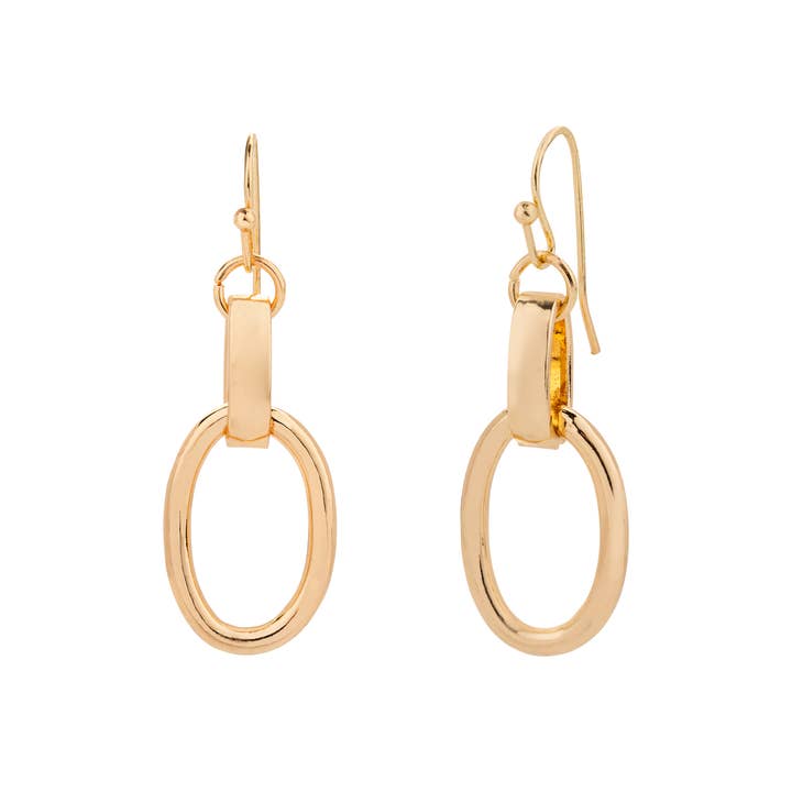 D&X Ltd – wholesale Dangle earrings – Alesha Hook Earrings