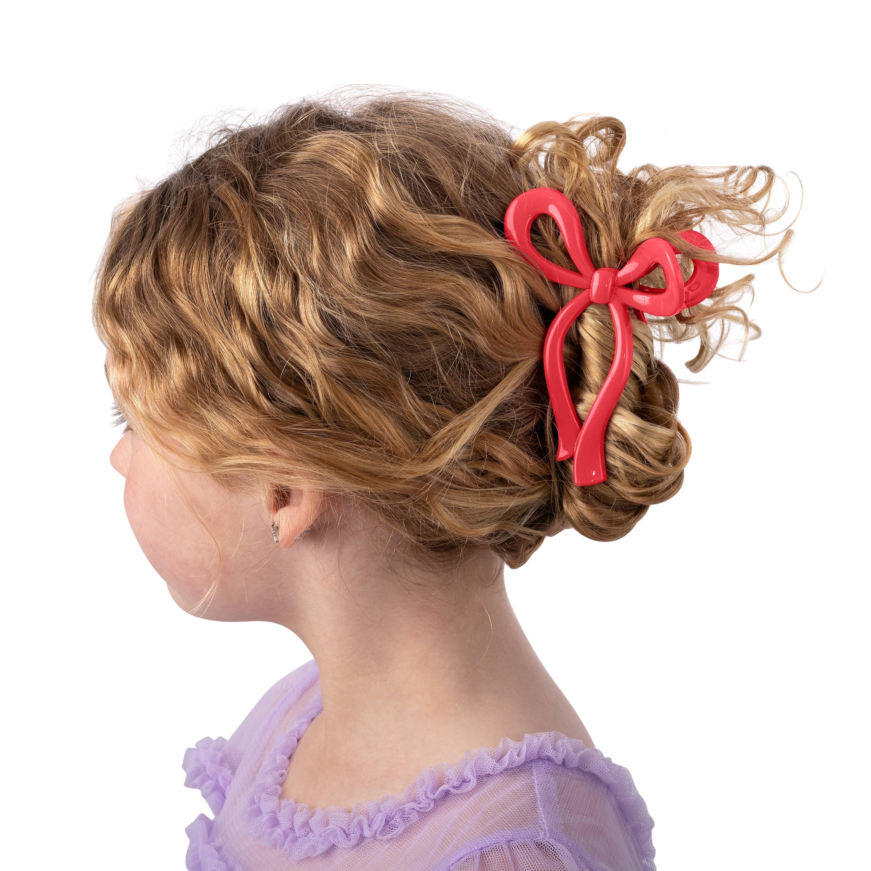 Mavi Bandz - Wholesale Hair Clip - Women's - Hair Bow Shaped Hair Claw Accessories Trending TikTok1