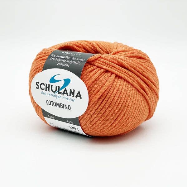 SCHULANA – Engroshandel Garn – Cotombino uld25