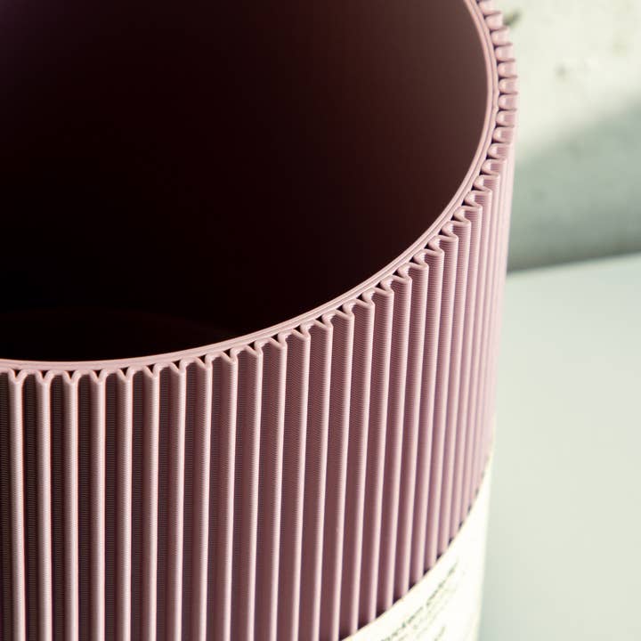 dennismaass. - Wholesale Plant Pot - GERADE - TOPF3