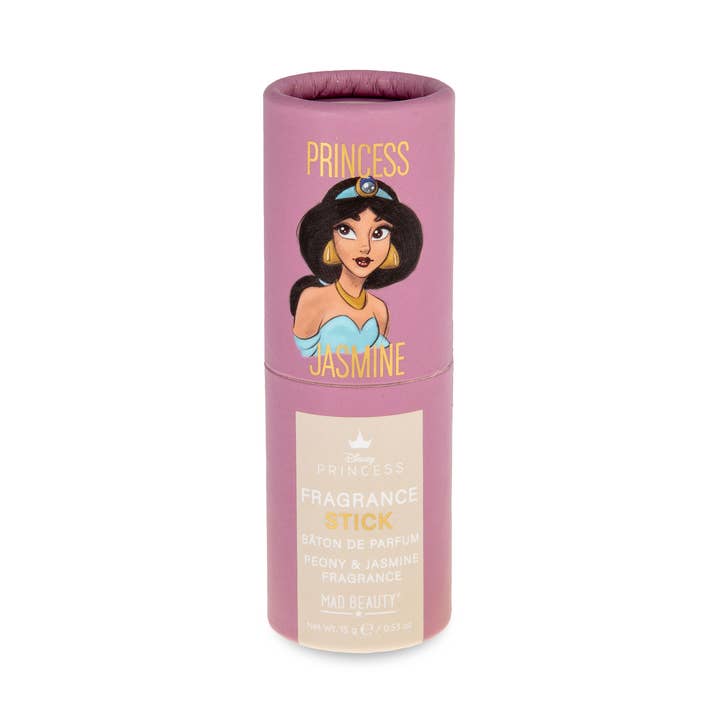 Mad Beauty Disney Pure Princess Jasmine Duftstäbchen für den Großhandel von Mad Beauty USA LLC