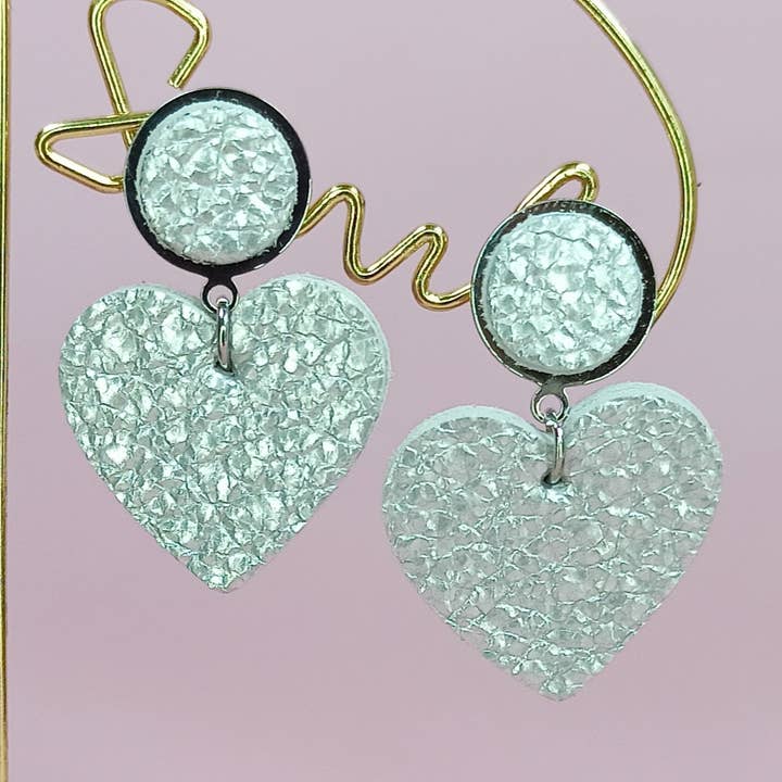 Pendientes LOVELY Plata para venta al por mayor de COLICREA