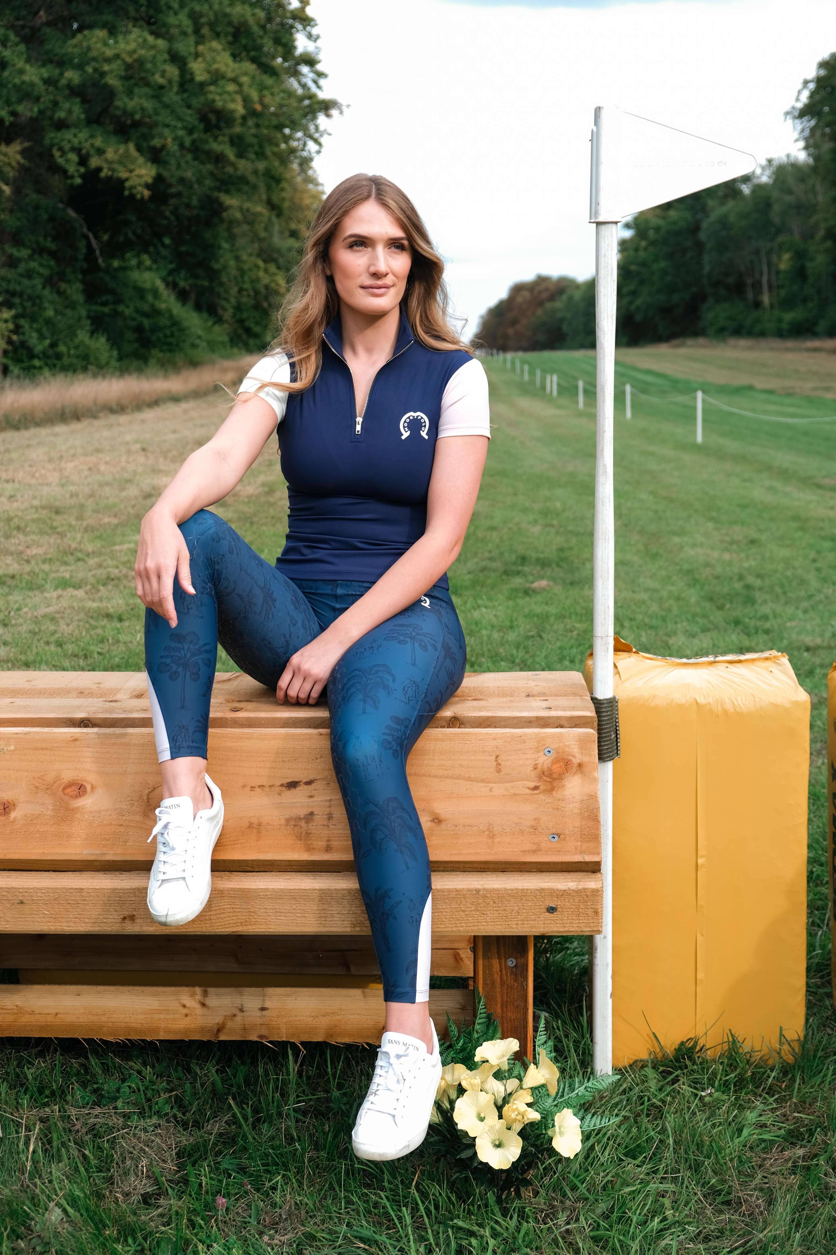 Hook Polo – wholesale Polo – Women’s – Midhurst Polo Shirt4