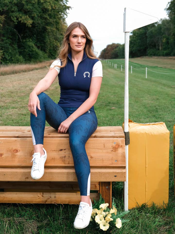 Hook Polo – wholesale Polo – Women’s – Midhurst Polo Shirt4