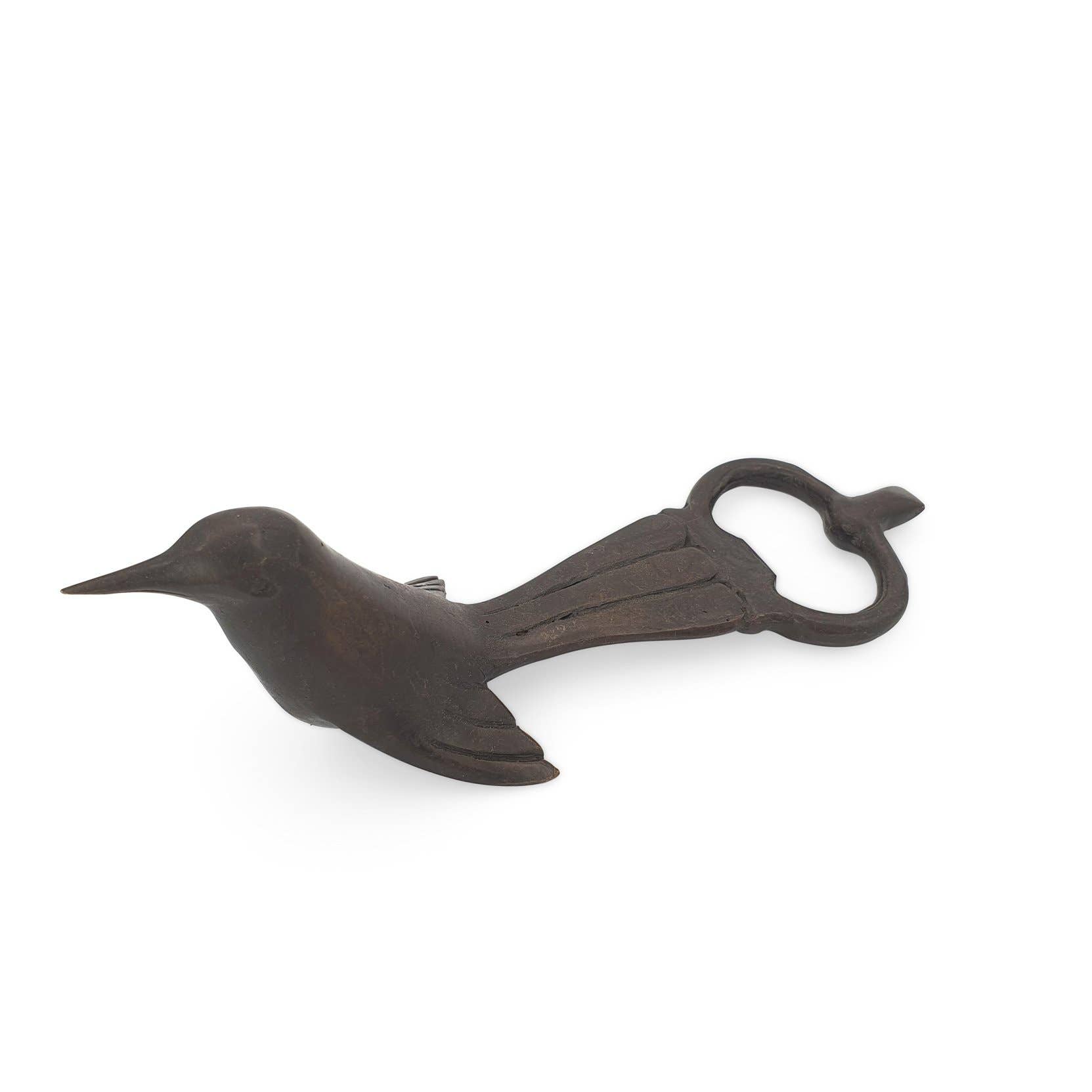 FERN - Wholesale Fles/wijnopener - Flesopener Vogel6