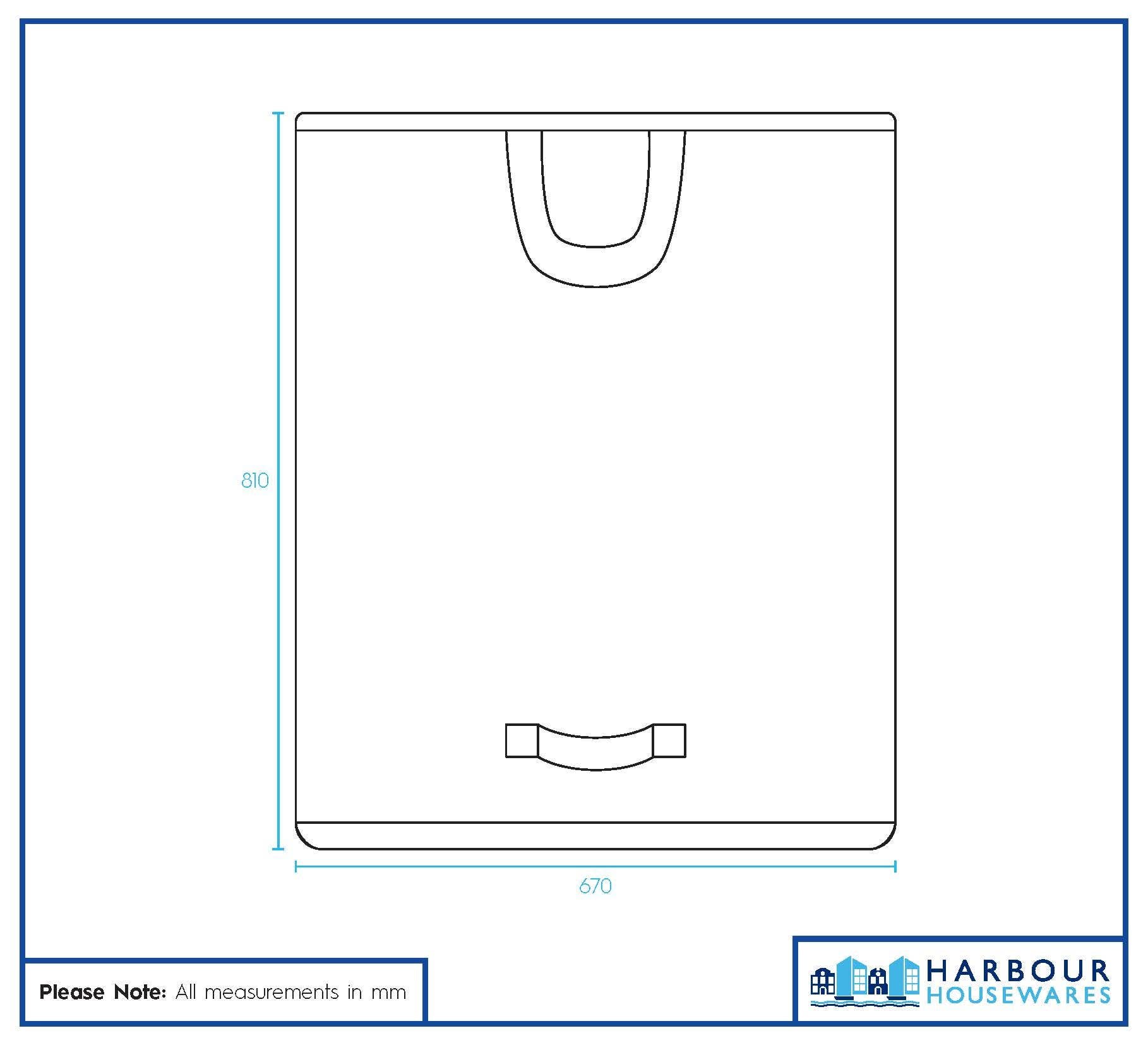 Rinkit Ltd – wholesale Garden tool – Heavy-Duty Garden Waste Bag - Black10