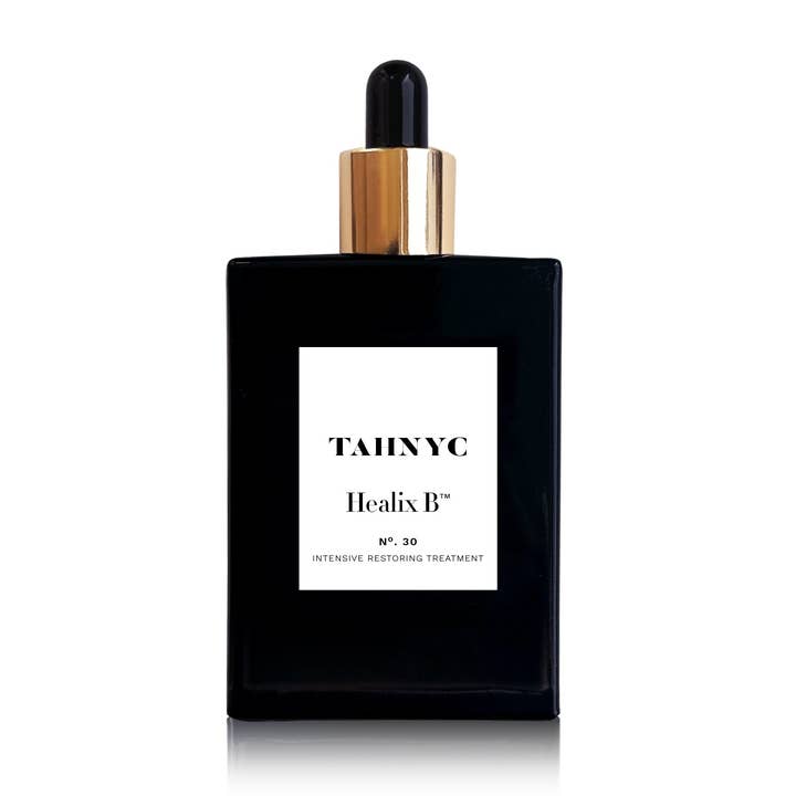 TAHNYC - Wholesale Facial Serum/Concentrate - Healix B Moisture Barrier Repair Serum