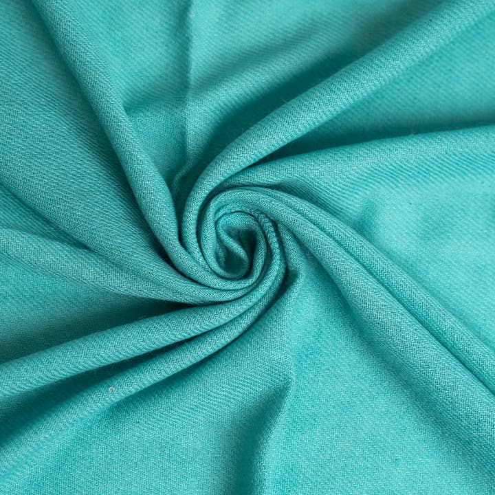 ART HIMALAYAN TRADING LTD - Wholesale Scarf - Unisex - Cashmere 100% pure cashmere wrap scarves shawl 36"*80" F144