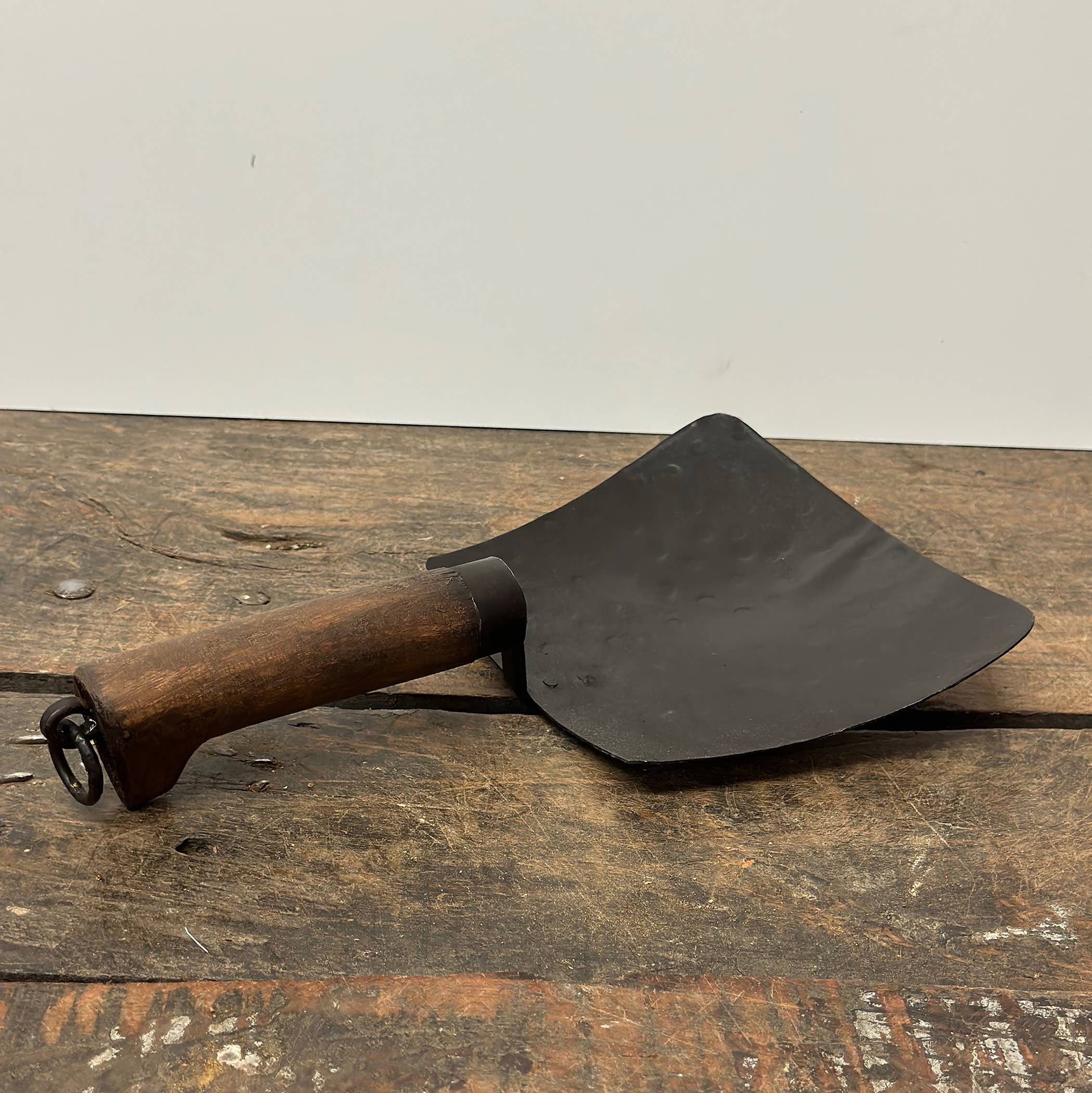 Rome Outdoor Cookware - Venta al por mayor Utensilios de barbacoa - Herramienta de eliminación de cenizas para fogatas de Rome #1632