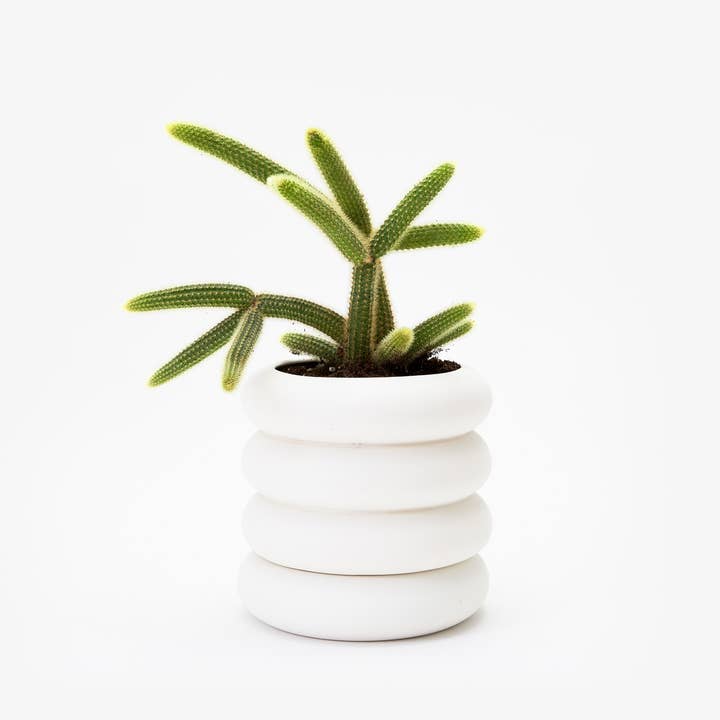 Areaware - Wholesale Plant Pot - Stacking Planter