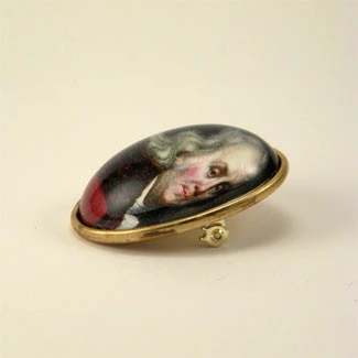 B.Berish - Wholesale Brooch - Ben Franklin Brooch1