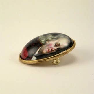 B.Berish - Wholesale Brooch - Ben Franklin Brooch1