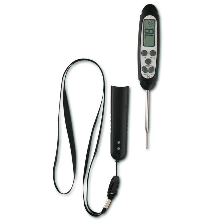 Kitchen Supply - Wholesale Thermometer - Maverick Fast Read Digital Probe Thermometer