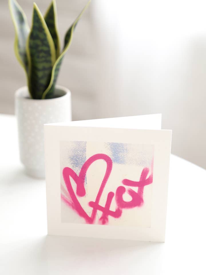 Make a Wish for wholesale by Tell it Well Greeting Cards