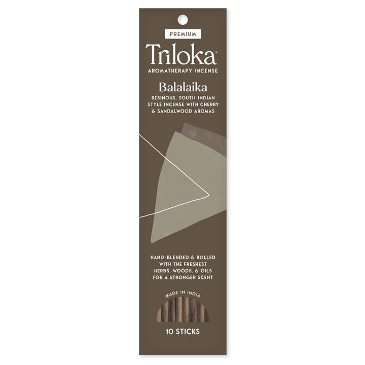 Triloka Premium Balalaika Triloka Premium Balalaika